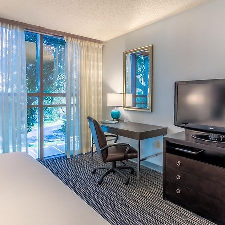 Sawgrass Grand Hotel And Suites Sports Complex Санрайз Экстерьер фото