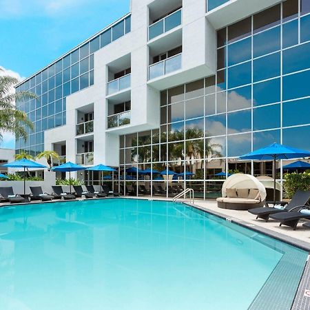 Sawgrass Grand Hotel And Suites Sports Complex Санрайз Экстерьер фото