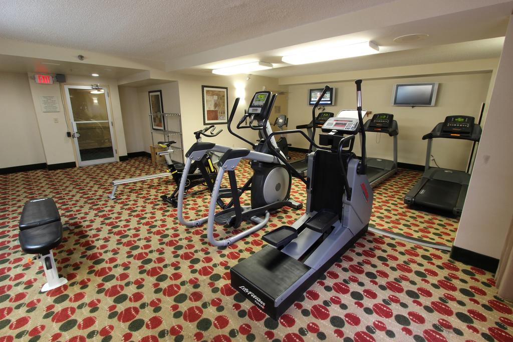 Sawgrass Grand Hotel And Suites Sports Complex Санрайз Экстерьер фото