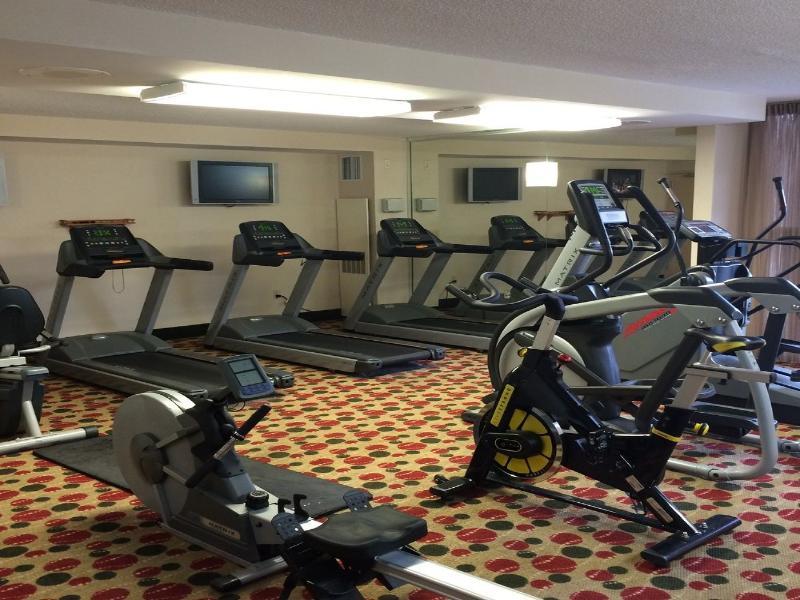 Sawgrass Grand Hotel And Suites Sports Complex Санрайз Экстерьер фото