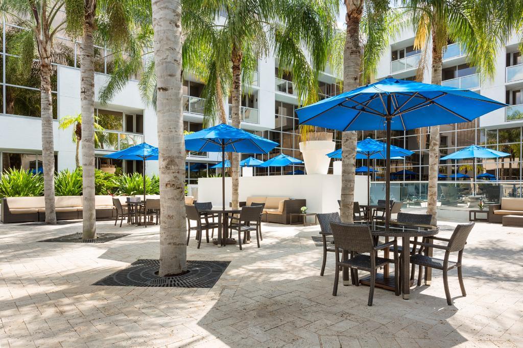 Sawgrass Grand Hotel And Suites Sports Complex Санрайз Экстерьер фото