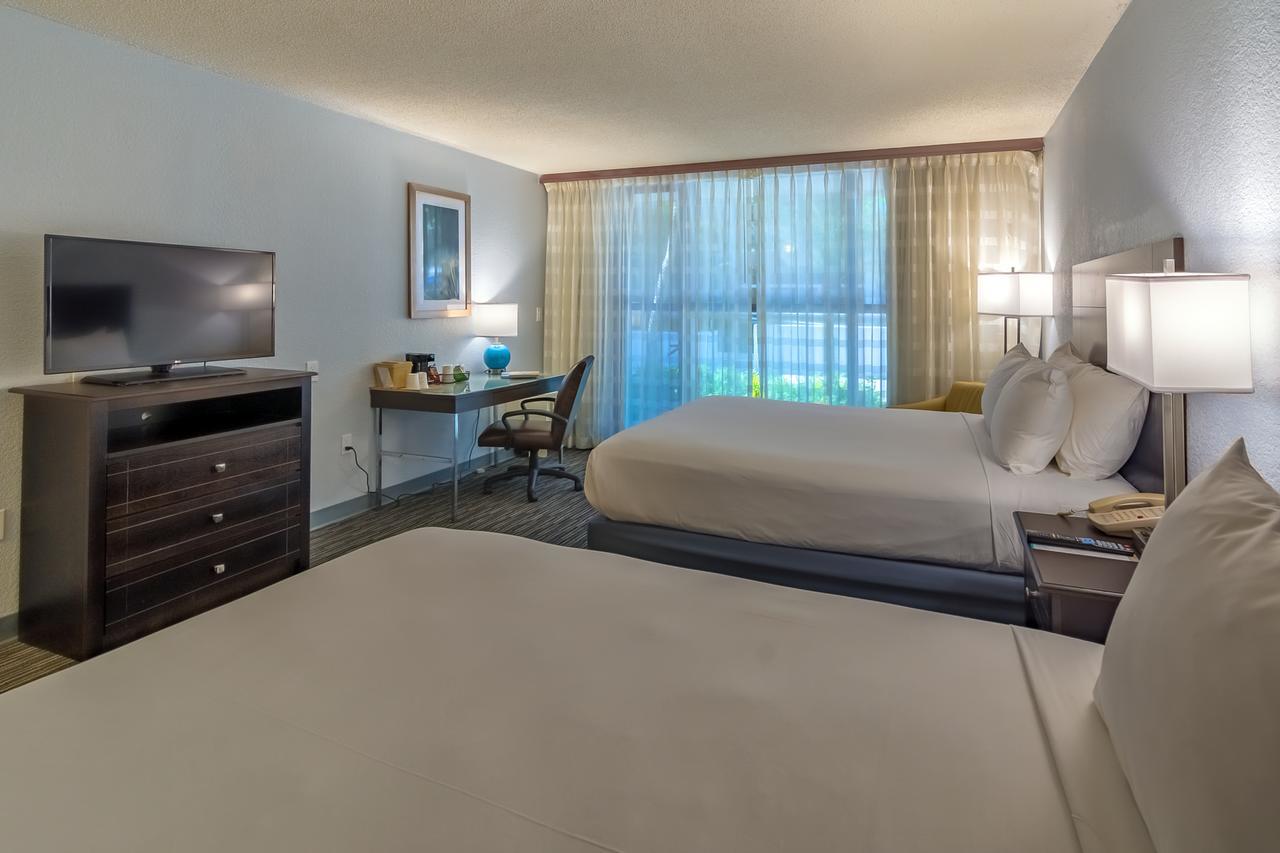 Sawgrass Grand Hotel And Suites Sports Complex Санрайз Экстерьер фото