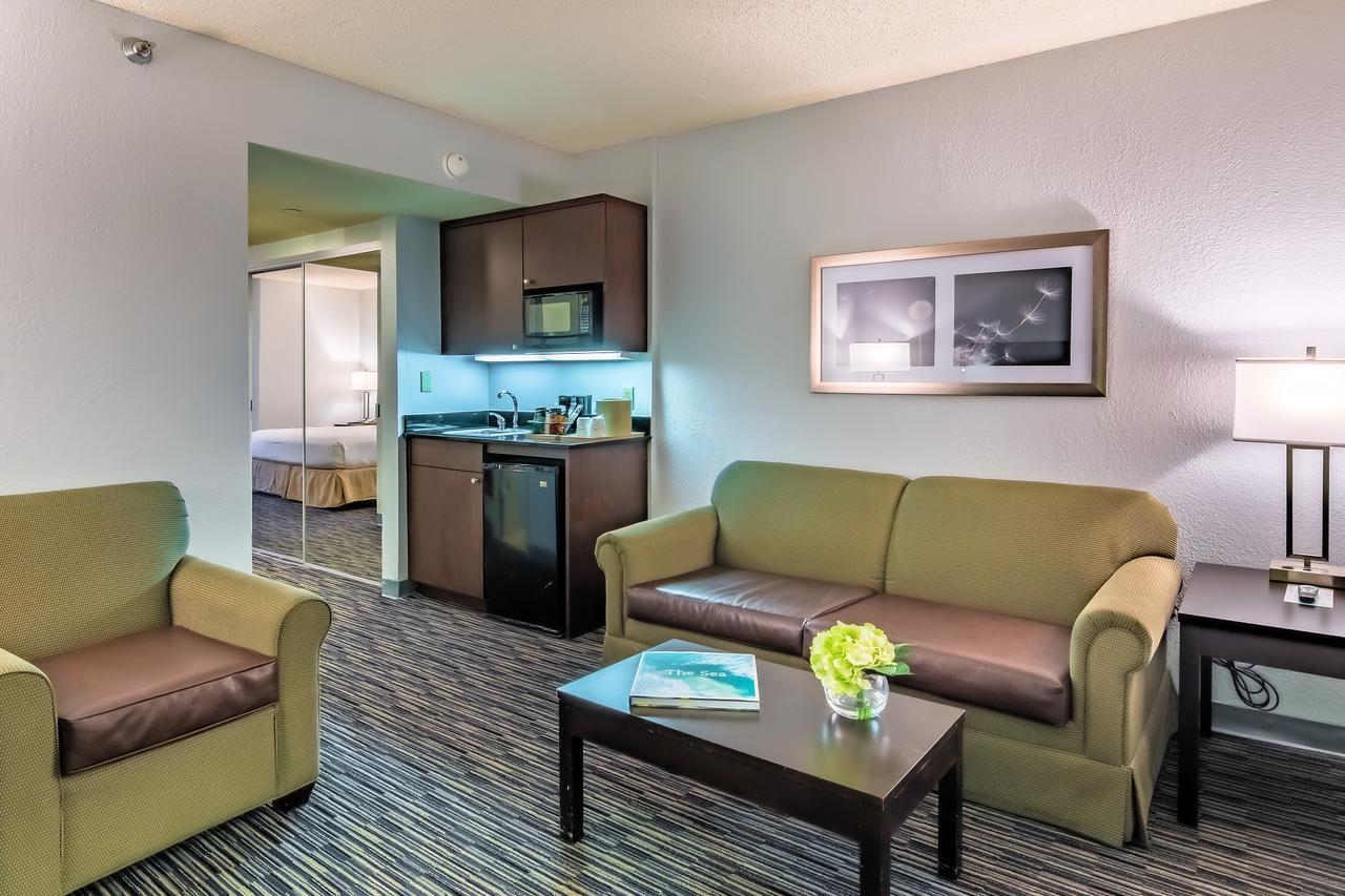 Sawgrass Grand Hotel And Suites Sports Complex Санрайз Экстерьер фото
