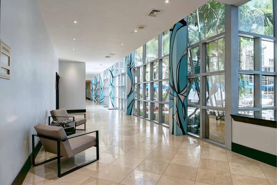 Sawgrass Grand Hotel And Suites Sports Complex Санрайз Экстерьер фото